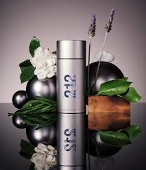 CAROLINA HERRERA 212 MEN