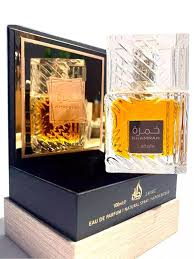 LATTAFA KHAMRAH 100ML